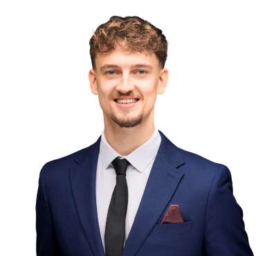 Kit Bevan's profile picture