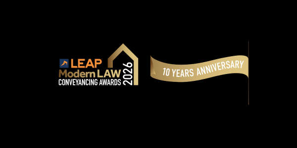 LEAP Awards