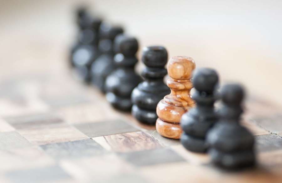 Lack of Personalisation for Complex Circumstances