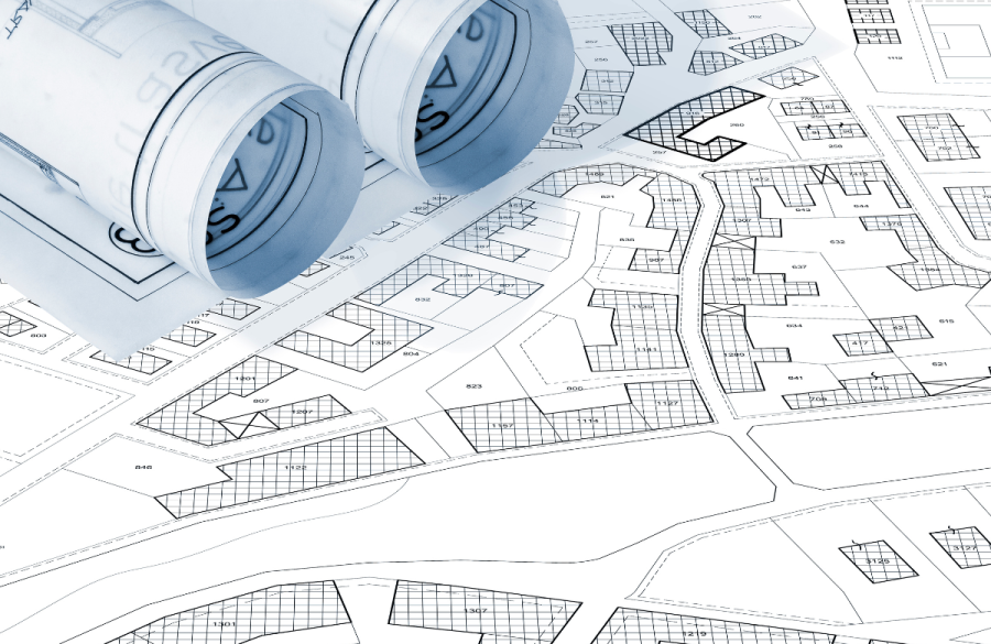 Land Registry Title documents