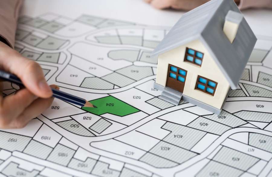 Land Value Tax