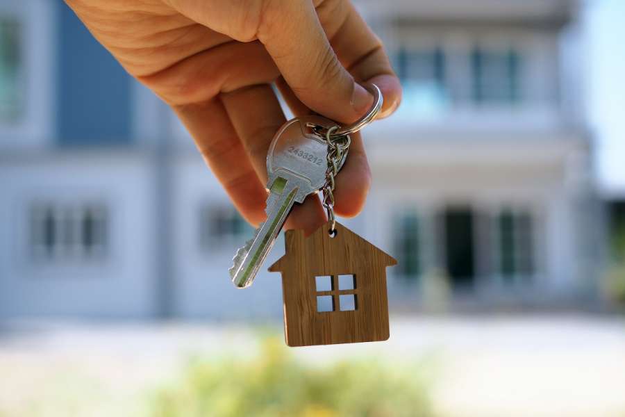 Landlord and tenant relationships