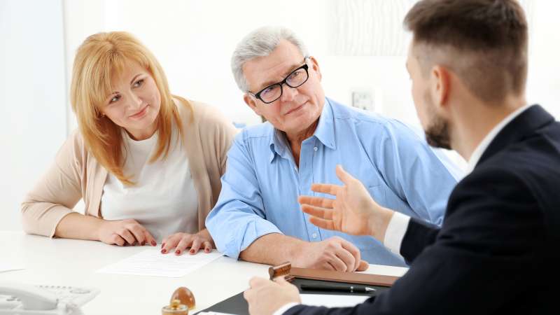 Health and Welfare Lasting Power of Attorney