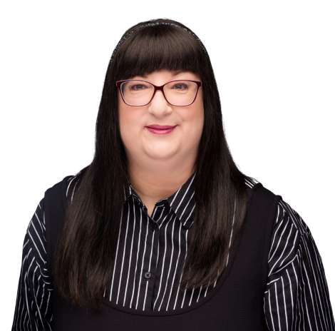 Laura O'Reilly