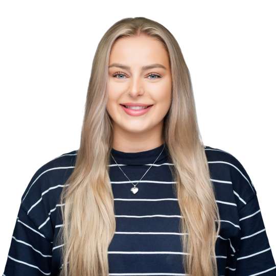 Leah Mallinson