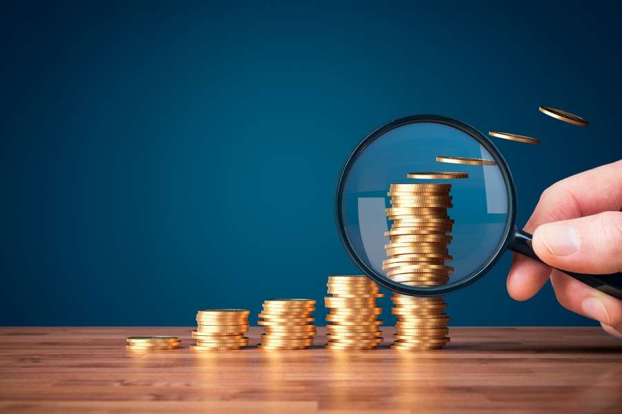 Leaving a legacyforfeiture clause