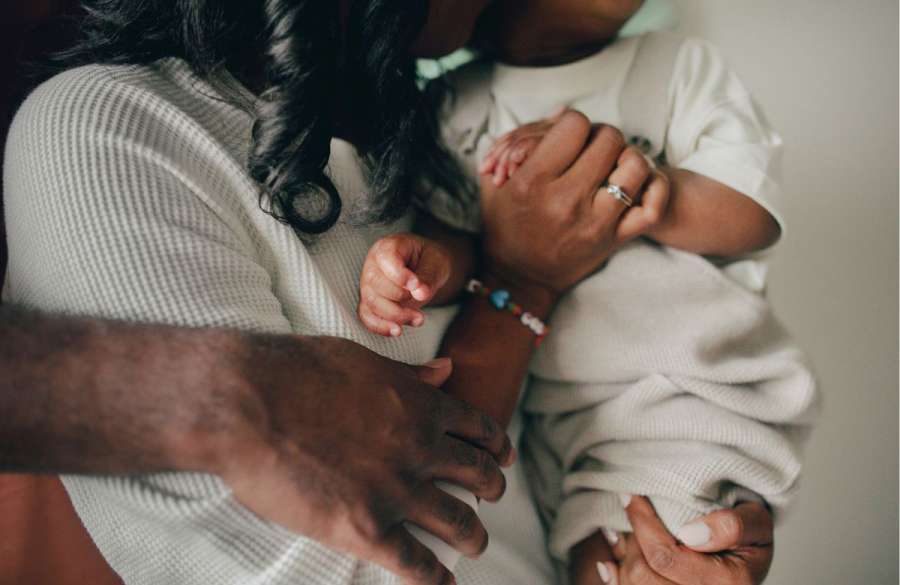 Legal Parentage After Surrogacy in the UK
