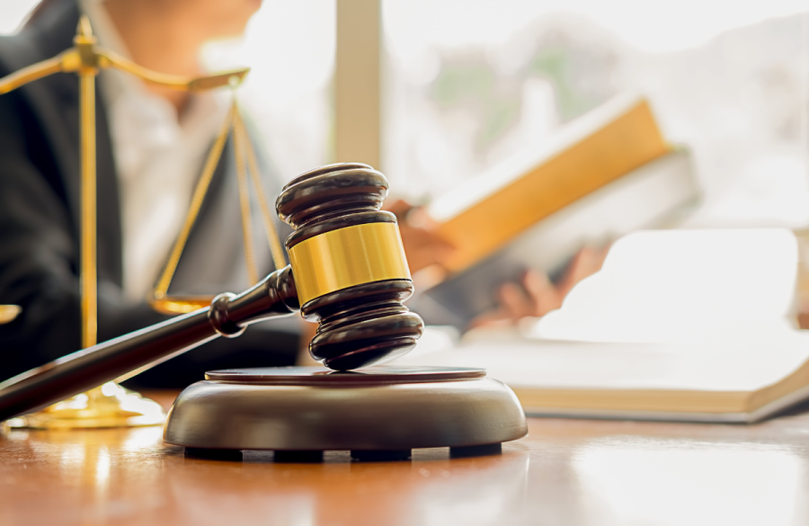 Legal outcome  the criminal proceedings