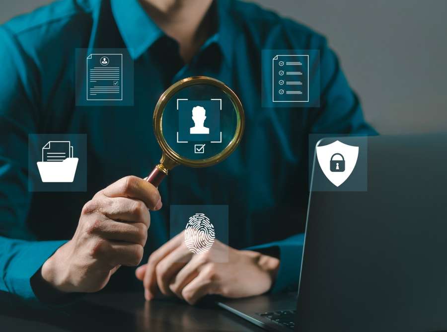 Lender Due Diligence and Borrower Identification