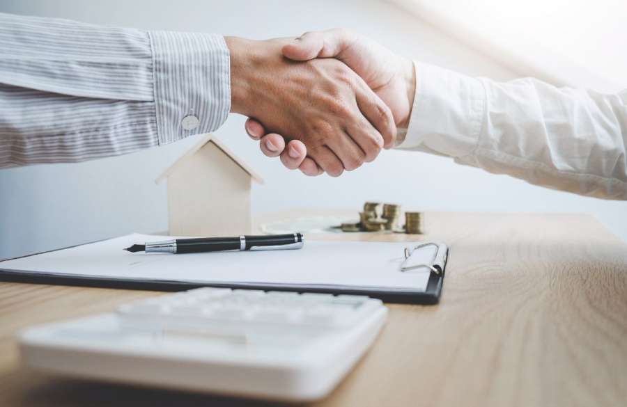 Lender considerations