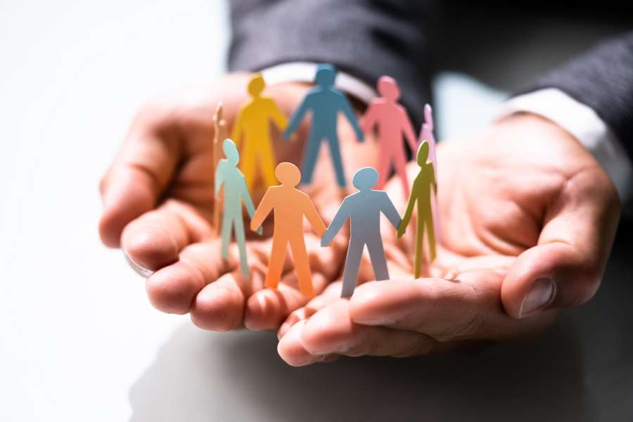 Liability for harassment by third parties