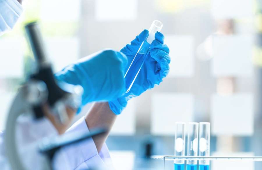Life Science Lawyers