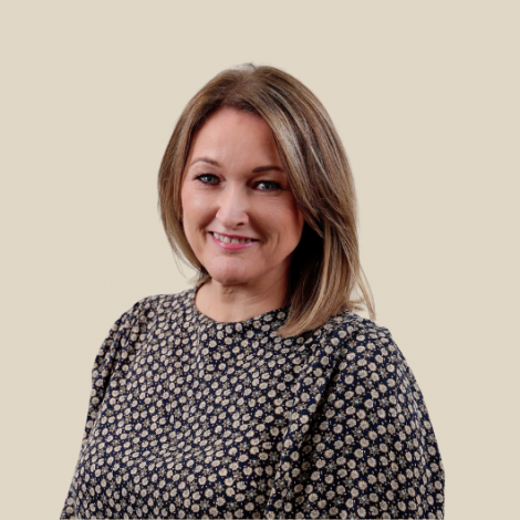 Lisa Birrell