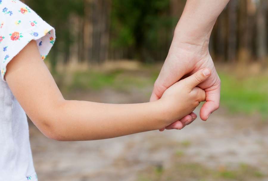 Listening to the voice of your child