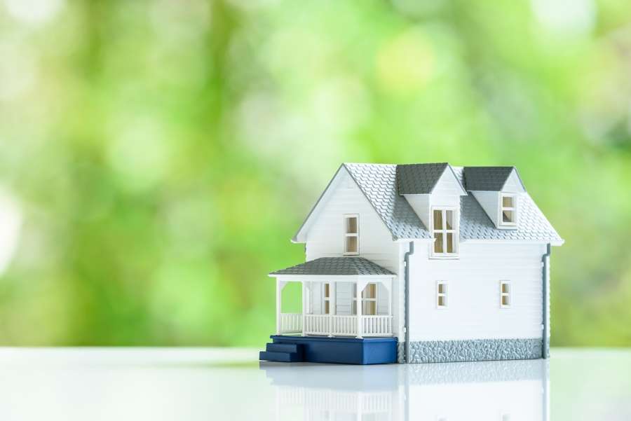 Living arrangements 