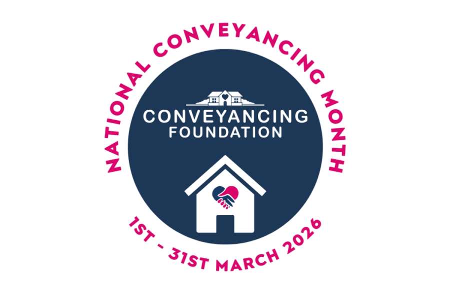 Logo Conveyancing Month 26