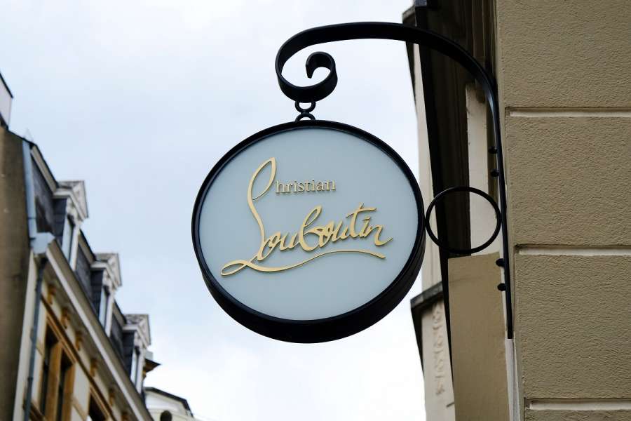 Louboutin v Amazon The Details