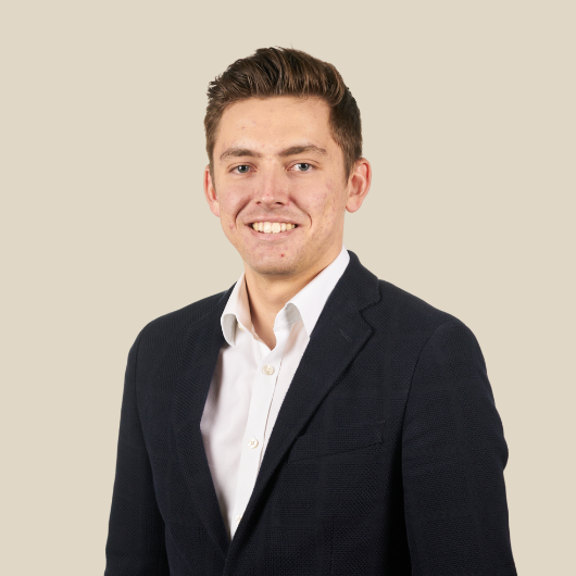 Luke Brierley