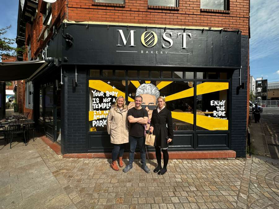 MOST 1