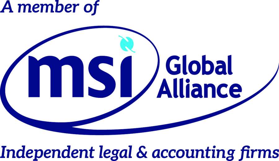 MSI Member Logo
