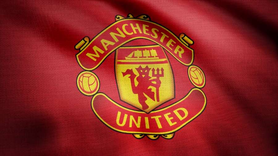 Manchester United announce new front of shirt sponsor
