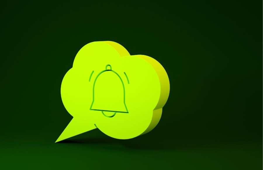 Mandatory Subscription Reminder Notices