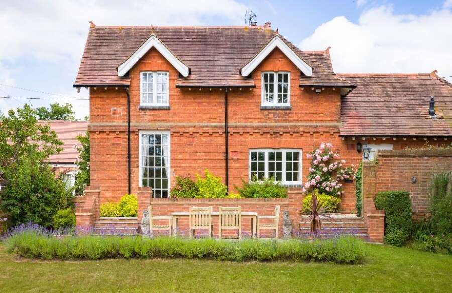 Mansion Tax  A reminder