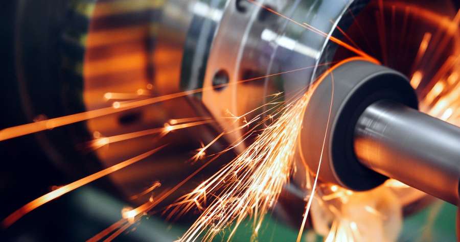 Manufacturing assets and security v4