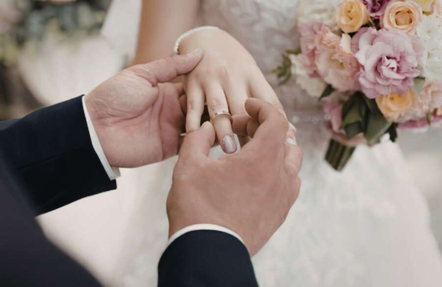 Marriage, inheritance and estate planning