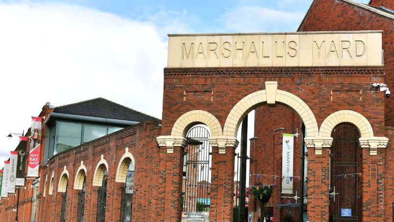 Myerson Solicitors Advises on the Refinancing of Marshall’s Yard Gainsborough