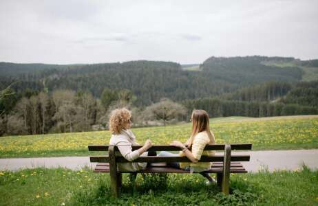 McDaniel v Talbot  Can an Estranged Child Contest a Parent’s Will