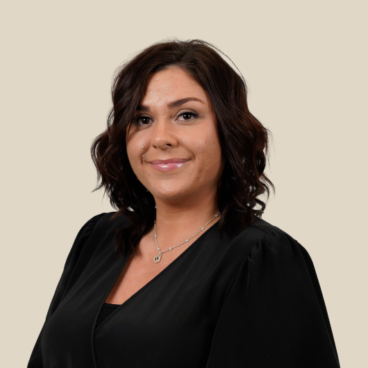 Meghan O'Rourke