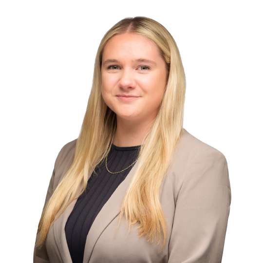 Melissa Chaplow