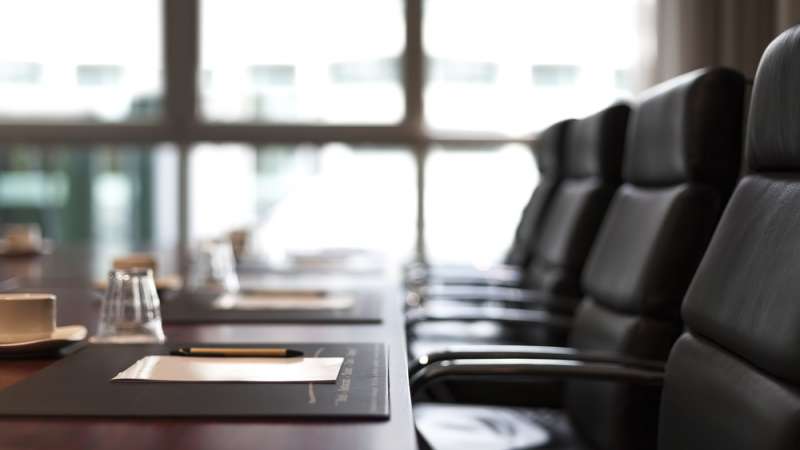 Model Articles and Sole Directors – A Warning Note