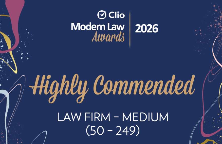 Modern Law Awards Law Firm Medium 1