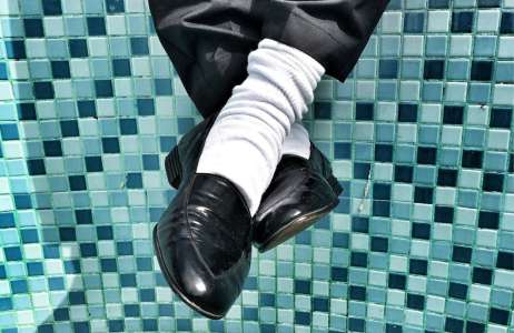 Moonwalked out of the door  Employee unfairly dismissed for making Michael Jackson hee hee noises