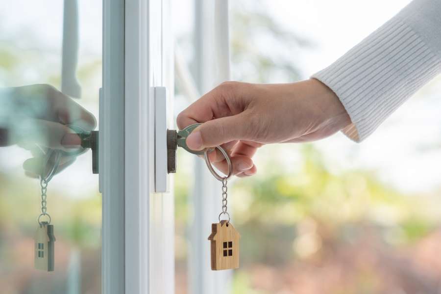 Mortgage reductions