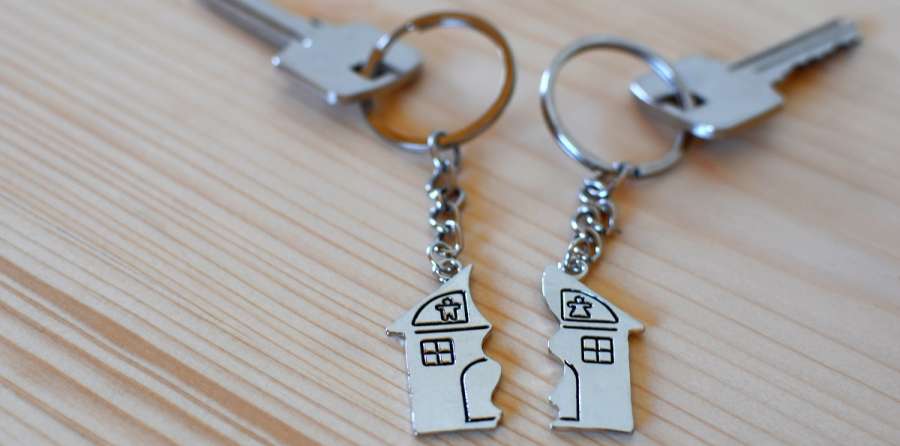 My partner owns the house. What rights do I have