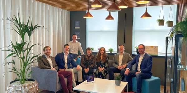 Myerson Announces Partners Promotions