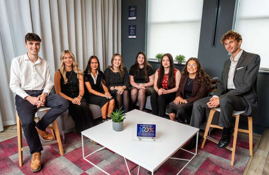 Myerson Apprentices