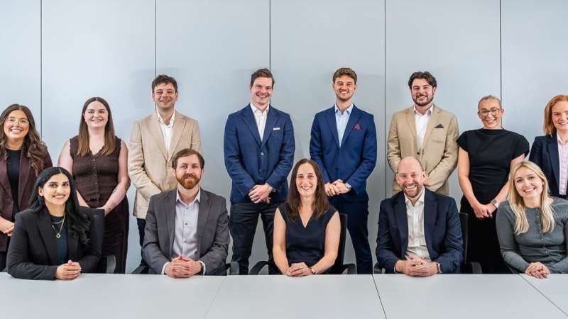 Myerson Secures Construction Adjudication Success on Major MOD Infrastructure Project