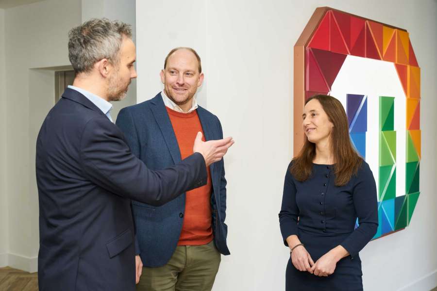 Vesting Order Application | Dispute Resolution Lawyers