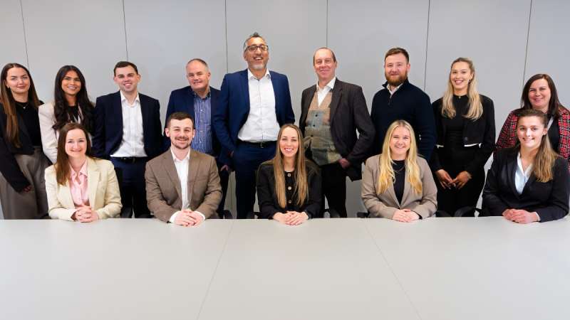 Myerson Supports Luxton & Luxton Limited’s Move to Employee Ownership in the Architecture Sector 