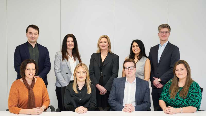Myerson's Employment Team Shortlisted for the Manchester Legal Awards 2024