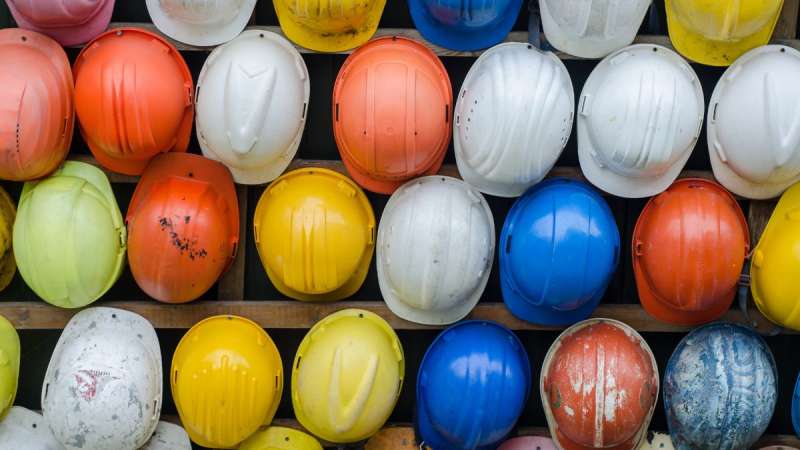 Myerson Guides Lowbury Construction’s Move to Employee Ownership