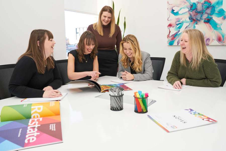 Myerson Residential Property team 0066