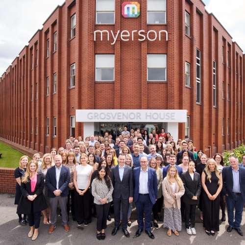 Myerson Solicitors Becomes Employee Owned