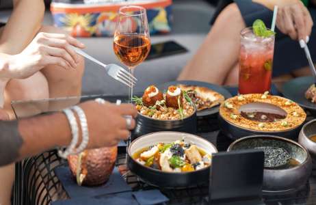Myerson Solicitors Named Headline Sponsor of A Taste of Altrincham 2026 v2