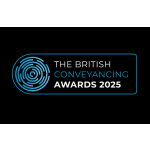 Myerson Solicitors Shortlisted for Best Place to Work at the British Conveyancing Awards 2025