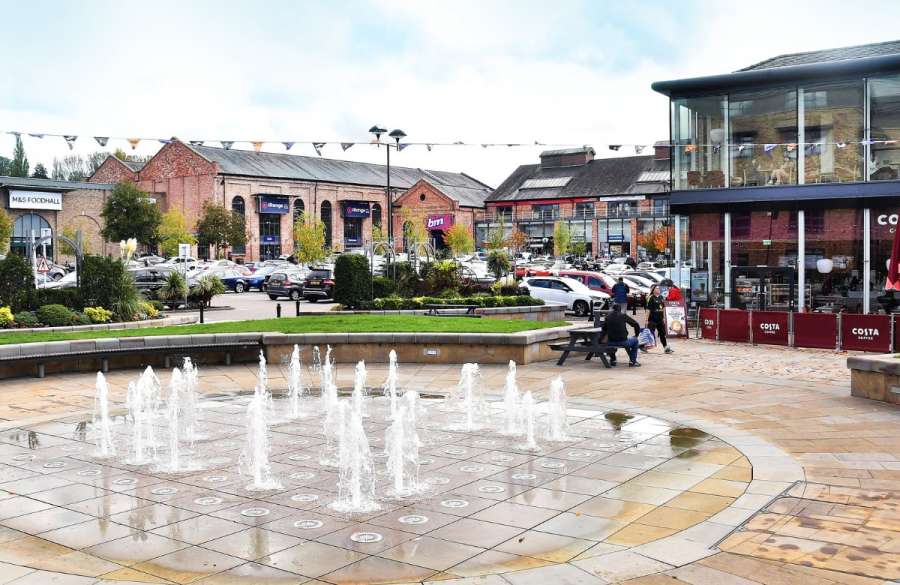 Myerson Solicitors advises on the refinancing of Marshalls Yard Gainsborough